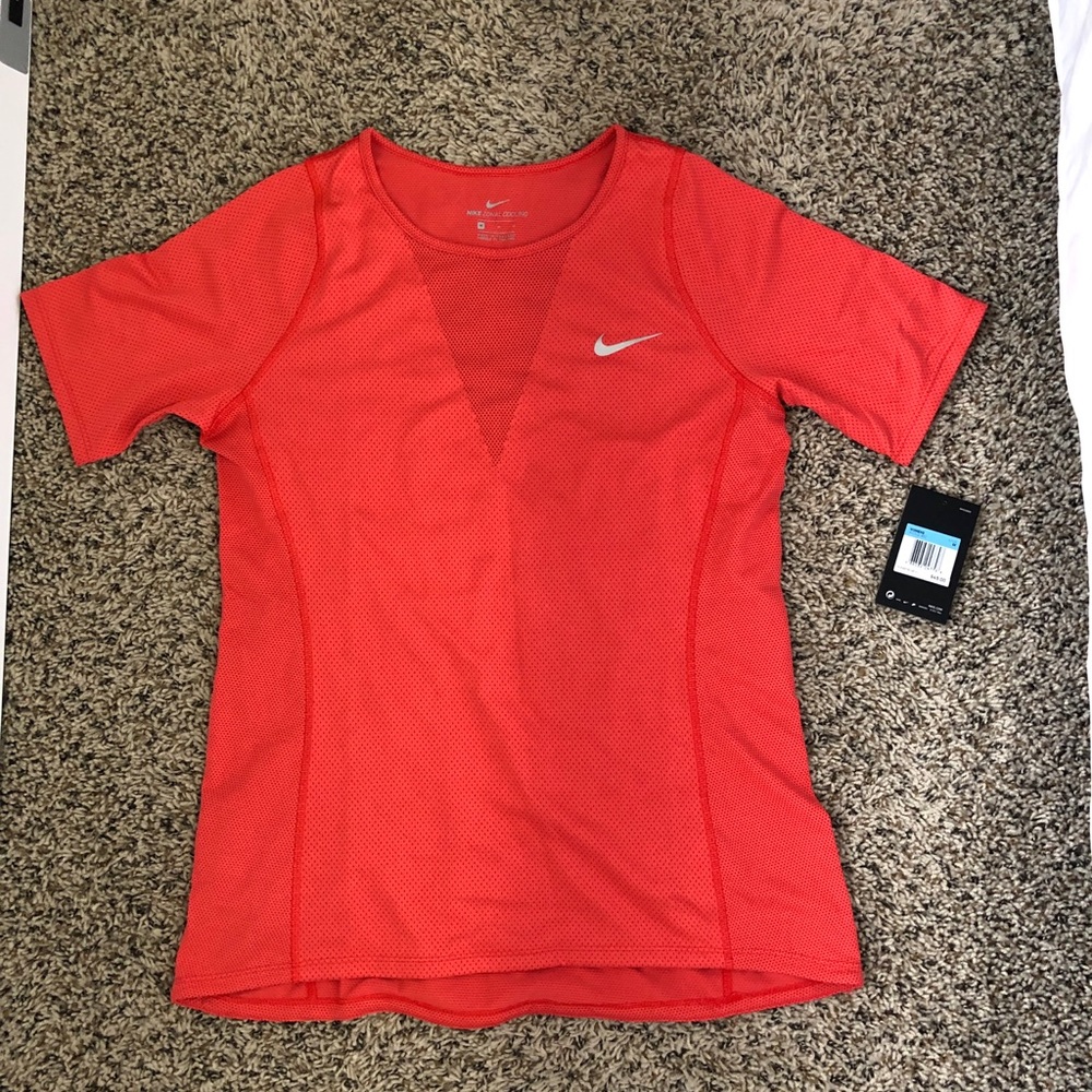 Nike Running Shirt